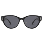Black Cat Eyes sunglasses | Moto Noir by AKA SAVRAN