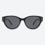 Gafas de sol Black Cat Eyes | Moto Noir by AKA SAVRAN