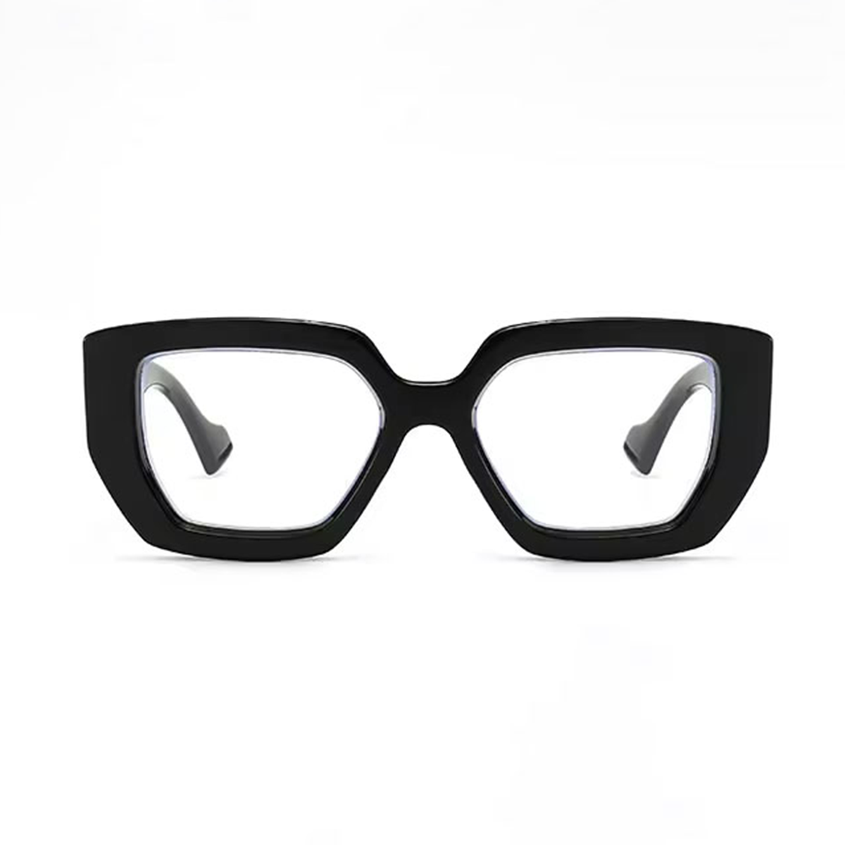 Elevate your style with Mono Eyeglasses by AKA SAVRAN. Crafted with Japanese simplicity and style.